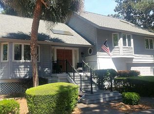 4 Fern Ct, Hilton Head Island, SC 29928