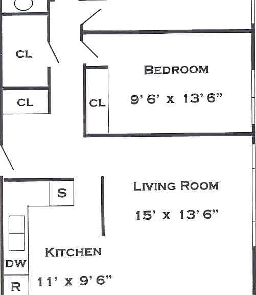 900 W Benton St — Photo 3