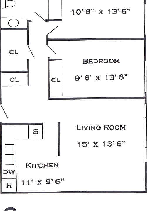 2nd image of 900 W Benton St #C776f9b22