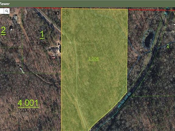 2nd image of 42889 Whites Gap Rd SW