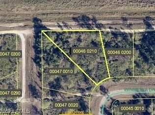 2178 Winnetka Dr, Lehigh Acres, FL 33972
