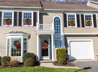 6 Windpath E UNIT 6, West Springfield, MA 01089