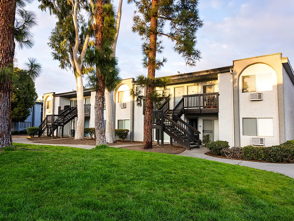 Park Apartments