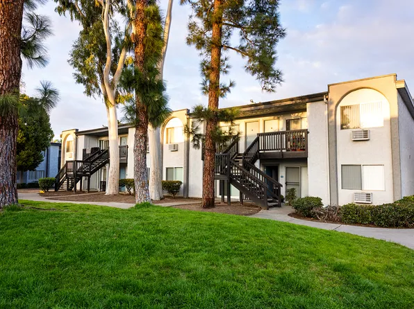 Park Apartments