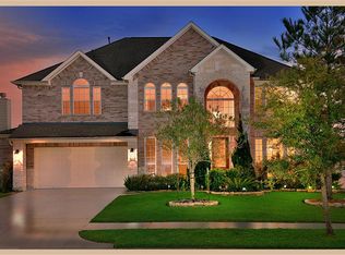 3102 Felton Springs Dr, Spring, TX 77386