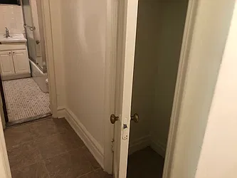 Rented by Voro NYC