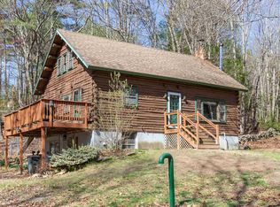519 Candia Rd, Chester, NH 03036