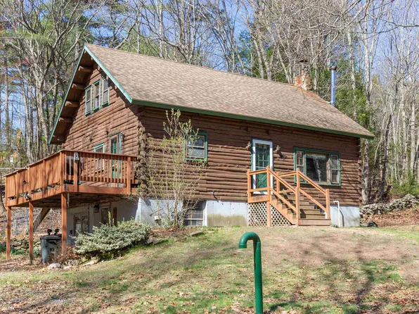 519 Candia Road, Chester, NH 03036