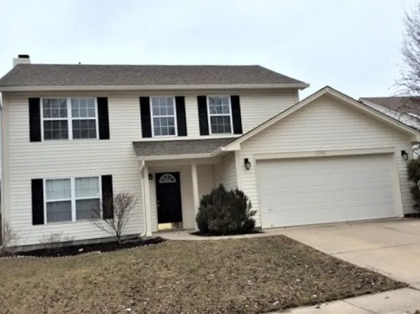 10392 Cedar Dr, Fishers, IN 46037