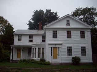 191 Whitehall Avenue #FL 2ND, Old Mystic, CT 06372
