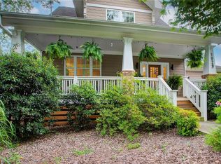 1029 Wylie St SE, Atlanta, GA 30316