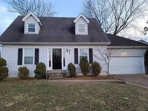 2911 Velden Dr Photo 1