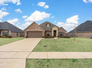 872 Abita Chase, Bossier City, LA 71111