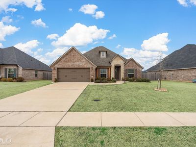 872 Abita Chase, Bossier City, LA, 71111