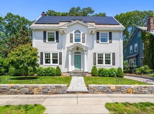 29 Royce Rd, Newton, MA 02459