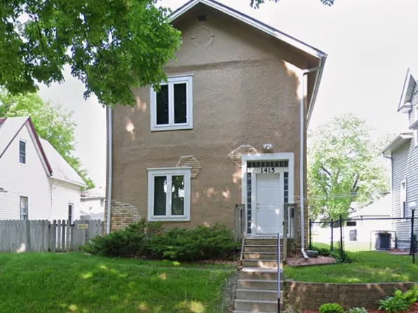 1415 Knox Ave N Unit 1, Minneapolis, MN 55411