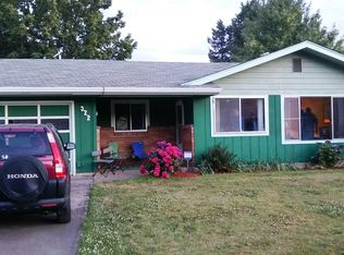 322 NE Blair St, Sheridan, OR