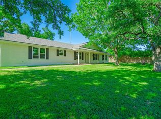 707 E Frederick St, Riesel, TX 76682