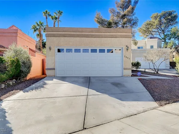 2803 Tortoise Ct, Henderson, NV 89074