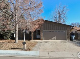 1314 Torreys Peak Dr, Longmont, CO 80504