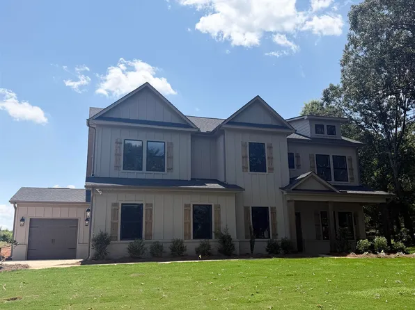 1820 Reidville Sharon Rd #1, Greer, SC 29651