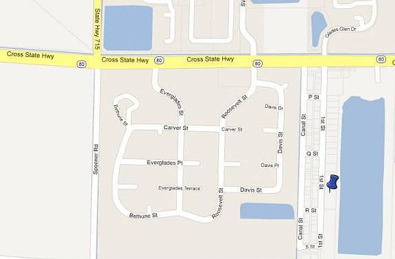 Map View