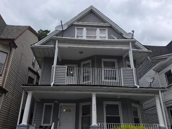 212 Park Ave, East Orange, NJ 07017
