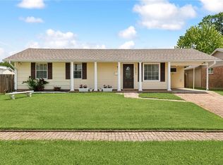 2217 Green Acres Rd, Metairie, LA 70003