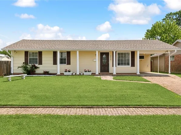 2217 Green Acres Rd, Metairie, LA 70003