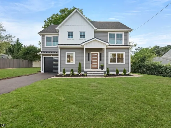 1040 Cranbrook Rd, Union Twp., NJ 07083