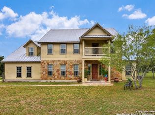 928 County Road 488, Gonzales, TX 78629