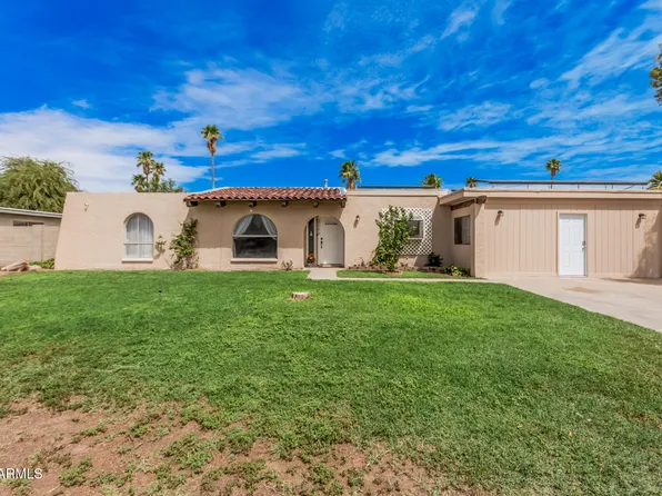 1208 E Delano Drive, Casa Grande, AZ 85122