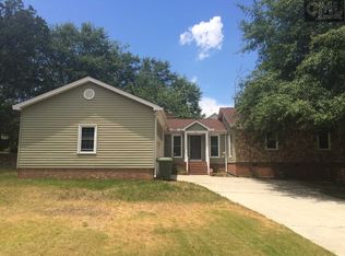313 Stonegate Dr, Columbia, SC 29223