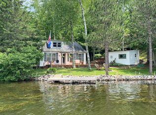 12249 Sunset Ln, Suring, WI 54174