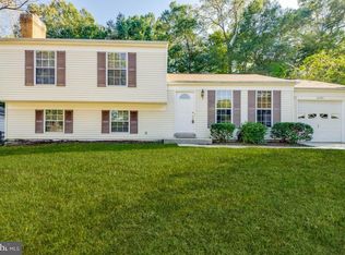 10401 Balsamwood Ct, Laurel, MD 20708