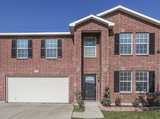 9020 Old Clydesdale Dr, Fort Worth, TX 76123