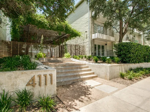 4111 Cole Ave APT 40, Dallas, TX 75204