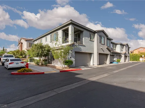 965 Nevada State Dr #6202, Henderson, NV 89002