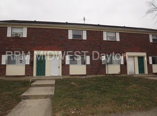 3547 Otterbein Ave, Dayton, OH 45406