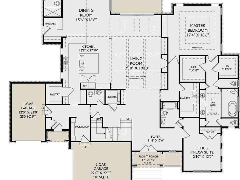 2nd image of 459 Windfall Creek Dr