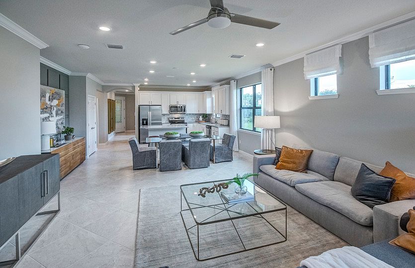 Ellenwood Plan, Preserve at Waterway Village, Vero Beach, FL 32967 Zillow