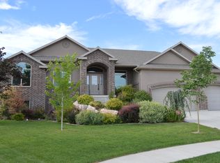 471 N 3550 W, Layton, UT 84041