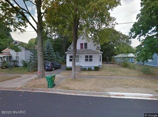 246 4th Ave, Three Rivers, MI 49093