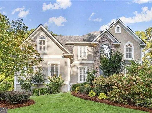 3246 Eagle Watch Dr, Woodstock, GA 30189