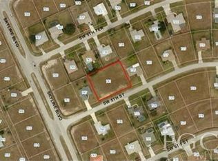 739 SW 5th St, Cape Coral, FL 33991