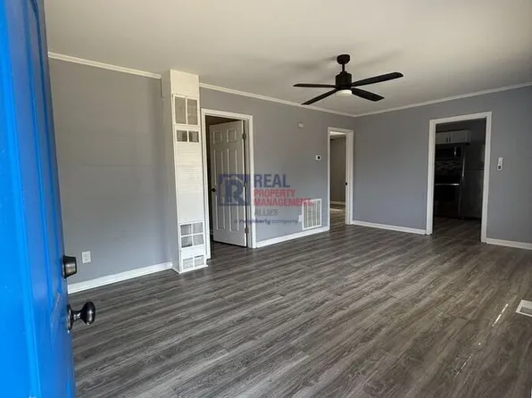 2909 Skyline Rd, Macon, GA 31211