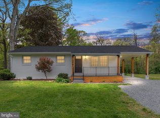 1327 Crums Church Rd, Berryville, VA 22611