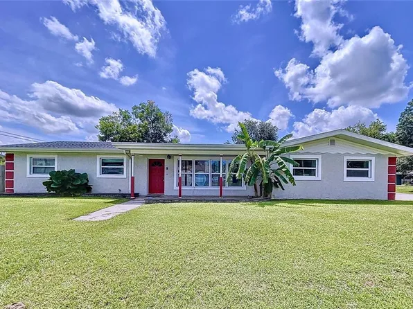 490 Platt St, Lakeland, FL 33809