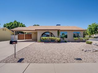 925 W Westchester Ave, Tempe, AZ 85283