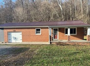 9213 State Route 772, Chillicothe, OH 45601